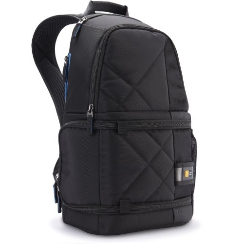 Case Logic CPL-109 DSLR Camera and iPad Backpack (Black), only$39.99, free shipping