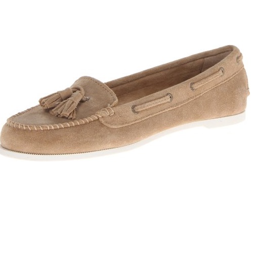 Sperry Top-Sider Women's Sabrina Kiltie Loafer, only $25.50