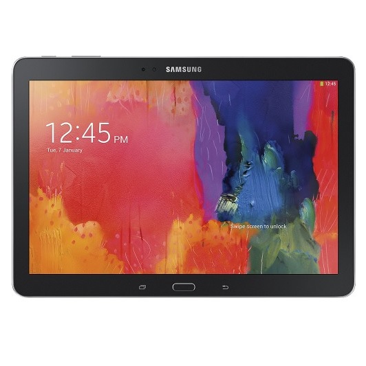 Samsung - Galaxy Tab Pro - 10.1