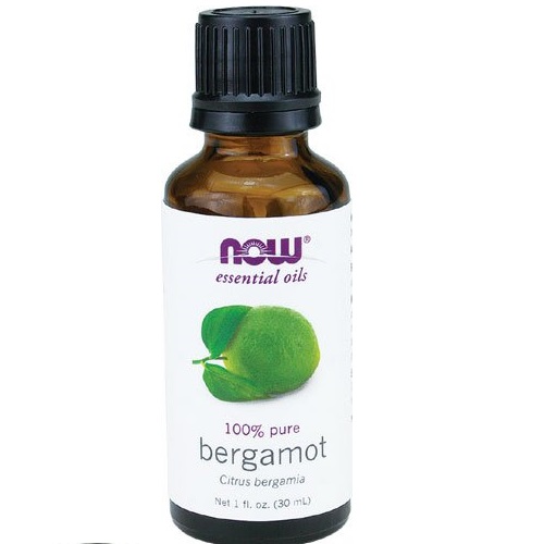 NOW Foods Bergamot Oil, 1 ounce, only $8.07, free shipping after using Subscribe and Save service