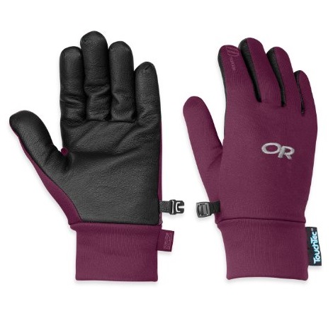Outdoor Research Women's Sensor Gloves, only $17.86