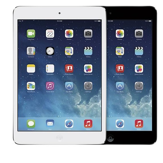 Bestbuy店：速搶！ iPad  mini 2 16GB，現僅售$229.99，免運費
