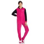 Hello Kitty Junior's Star Quality Pink Black Pillow Head Footie Jumpsuit $9.4 FREE Shipping on orders over $49