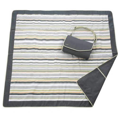 JJ Cole Collections All-Purpose Blanket, Gray/Green, only$22.09 