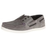 Kenneth Cole Unlisted Men's House Suede Boat Shoe $24 FREE Shipping on orders over $49