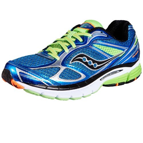 Saucony Men's Guide 7 Running Shoe, only $55.47, free shipping