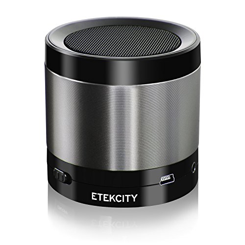 Etekcity® RoverBeats T16 Ultra Portable Wireless Bluetooth Speaker with Built-in Mic, only $14.88 after using coupon code