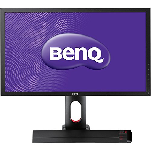 BenQ 1ms GTG XL2720Z 27-inch High Performance LED Gaming Monitor, only $379.99, free shipping