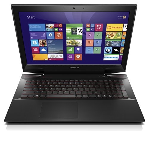Lenovo Y50 15.6-Inch Gaming Laptop (59425944) Black, only$942.99, free shipping