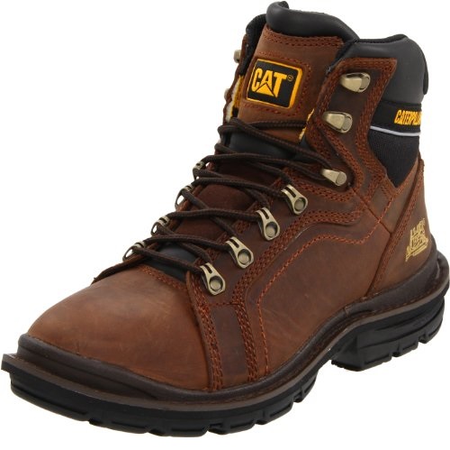 Caterpillar Men's Manifold P73732 Work Boot, only $71.46, free shipping after using coupon code
