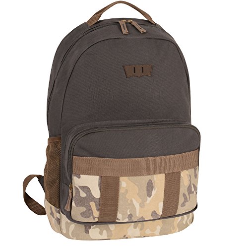 Levi's Sutherland 19 Inch Front Pocket Backpack, only $30.34, free shipping after using coupon code 