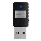 Linksys Wireless Mini USB Adapter AC 580 Dual Band (AE6000)- Certified Refurbished $18.99 FREE Shipping on orders over $49