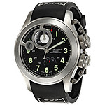 HAMILTON 漢米爾頓 Khaki Navy 卡其海軍系列 Frogman H77746333 男款機械腕錶 原價$1595 現價$499.00