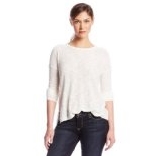 Calvin Klein Jeans女士时尚休闲针织衫$20.85