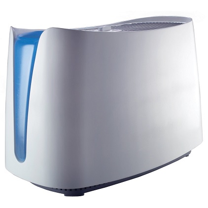 Honeywell HCM350W Germ Free Cool Mist Humidifier, White, only $45.99, free shipping