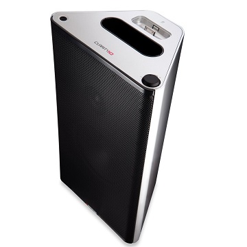 Monster Clarity HD Model One Multi-Media Speaker Monitor- Silver, only $89.97, free shipping