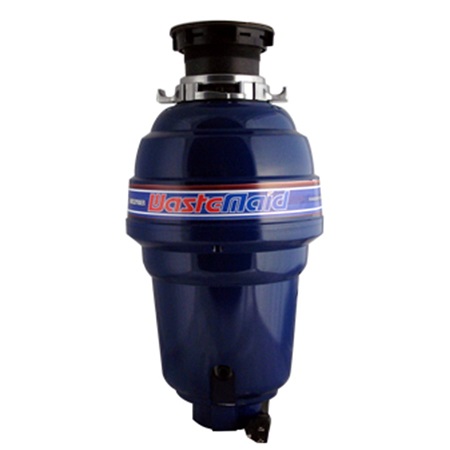 Waste Maid US-WM-658 Premium 1-1/4 HP Food Waste Disposer, only $96.75, free shipping after clipping the $45 coupon