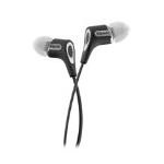 Klipsch R6 Black In-Ear Headphone with Patented Oval Tip (Black) $58.99 FREE Shipping