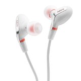 Jabra Corded Stereo Headphones - Retail Packaging - White $30.18 FREE Shipping