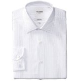Ben Sherman Men's Fineline Dobby Stripe Dress Shirt $18.41 FREE Shipping on orders over $49
