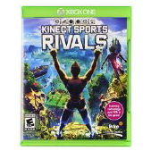 【已漲價】超低價，目前還可下單！Kinect Sports Rivals Xbox One遊戲，原價$59.99，現僅售$11.67