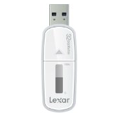 歷史新低價：Lexar M10 32GB U盤（顯示剩餘容量）$19.99