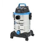 Vacmaster 6 Gallon, 3 Peak HP, Stainless Steel Wet/Dry Vacuum, VQ607SFD $34.59 FREE Shipping