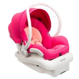 Maxi Cosi Mico AP Infant Car Seat White Collection, 0-12 Months $167.99 FREE Shipping