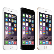 全网通！Apple 苹果 iPhone 6 128GB 解锁版GSM & CDMA智能手机，官网价$849，现仅售$809.99，免运费。除CA州外免税！可比官网节省$123!