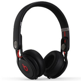 Beats Mixr On-Ear Headphone  , only $119.95, free shipping 