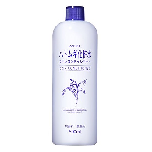 Imyu naturie Skin Conditioner, 500ml, only $11.67