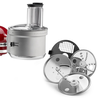 KitchenAid 1042903482 Food Processor Attachment with Dicing Kit, only $92.79, free shipping