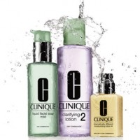 Macy's-Receive a FREE 8-Pc. Gift with $27 Clinique purchase 