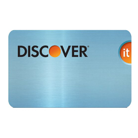 送钱啦！申请美国神卡Discover就可获得$100亚马逊购物卡+今年5%的网购返现！