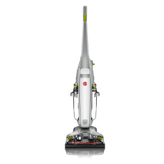Hoover FloorMate Deluxe Hard Floor Cleaner, FH40160PC $80.00 FREE Shipping