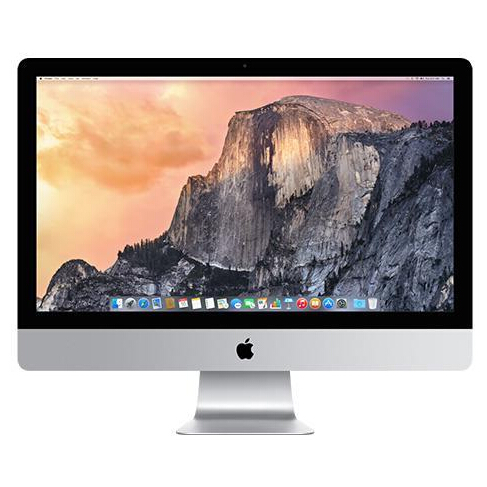 比官網便宜$200就可以把最新的iMac 27一體機台式電腦帶Retina 5K顯示器帶回家，$2494起
