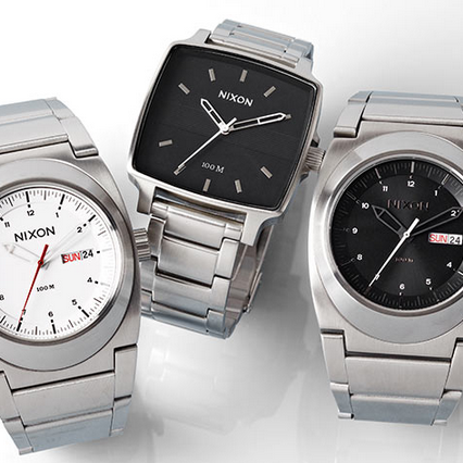 限时闪购：瑞士奢华腕表品牌TAG Heuer豪雅等多品牌男士腕表