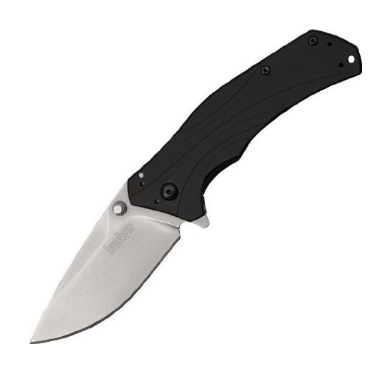 Kershaw 1870 Knockout SpeedSafe Folding Knife $41.77(62%off) 