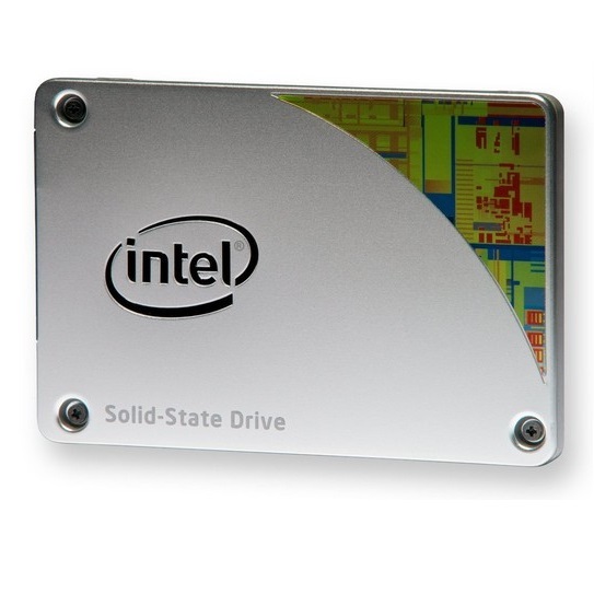 Intel 530 Series SSDSC2BW480A4K5 2.5