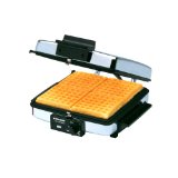 Black & Decker 3-in-1 Waffle Maker & Indoor Grill/Griddle $25.92 FREE Shipping on orders over $49