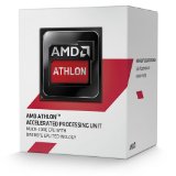 AMD Athlon 5350 APU, 2.05Ghz, AD5350JAHMBOX $49 FREE Shipping