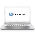 HP 11-2010nr 11.6-Inch Chromebook (Snow White) $149.99 FREE Shipping
