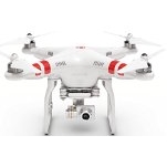DJI Phantom 2 Vision+ Quadcopter with FPV HD Video Camera and 3-Axis Gimbal $999 FREE Shipping