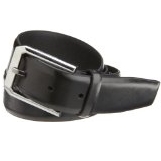 Geoffrey Beene Men's Soft Touch Dress Belt $12.15 FREE Shipping on orders over $49