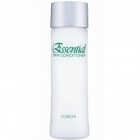 Cosme-de.com－Albion Essential Skin Conditioner 330ml $90.00
