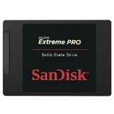SanDisk Extreme PRO 240GB SATA 6.0Gb/s 2.5-Inch 7mm Height Solid State Drive (SSD) With 10-Year Warranty- SDSSDXPS-240G-G25 $94.99 FREE Shipping
