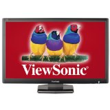 史低！ViewSonic VA2703-LED 27英寸LED背光LCD显示器$169.99 免运费