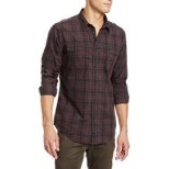 Calvin Klein Jeans Men's Long Sleeve Plaid Woven $17.27 FREE Shipping on orders over $49