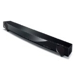 Yamaha YAS-93 Sound Bar with Dual Built-in Subwoofers $124.95 FREE Shipping