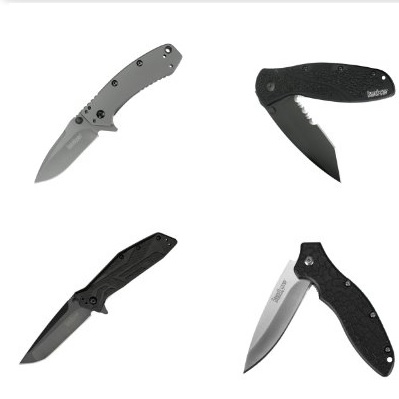 Save $10 On Your Purchase of $50 Of Select Kershaw Products